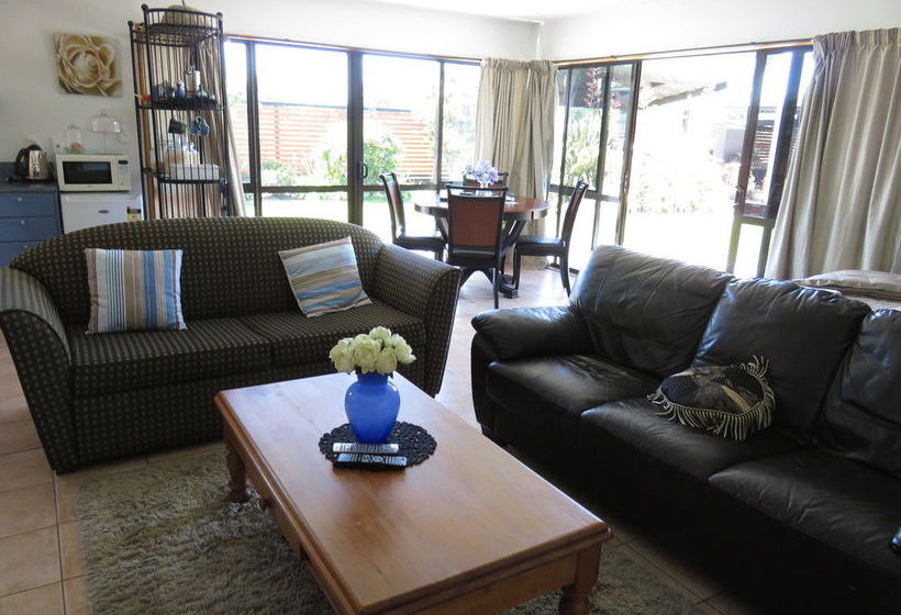 Bed and Breakfast Maples On Harewood 18