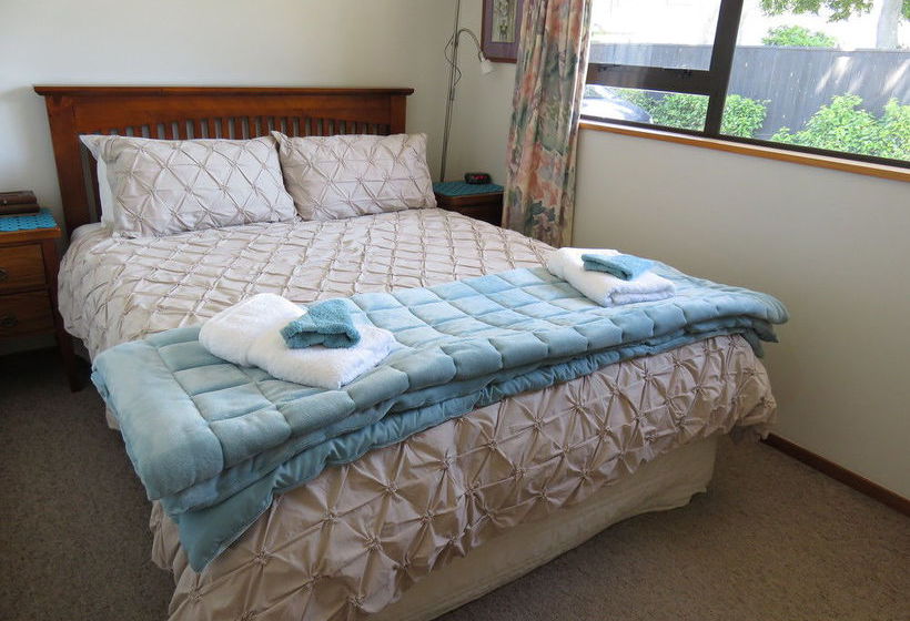 Bed and Breakfast Maples On Harewood 19