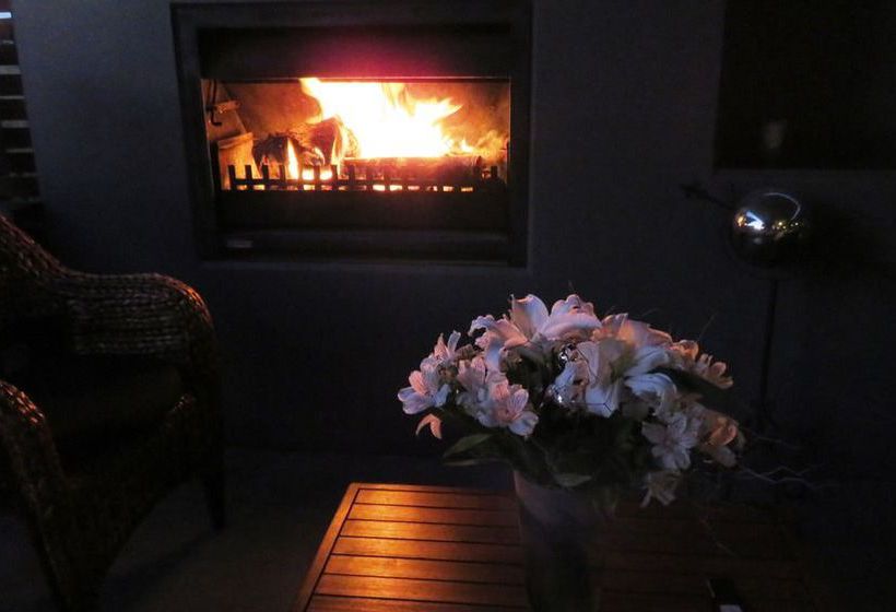 Bed and Breakfast Maples On Harewood 2