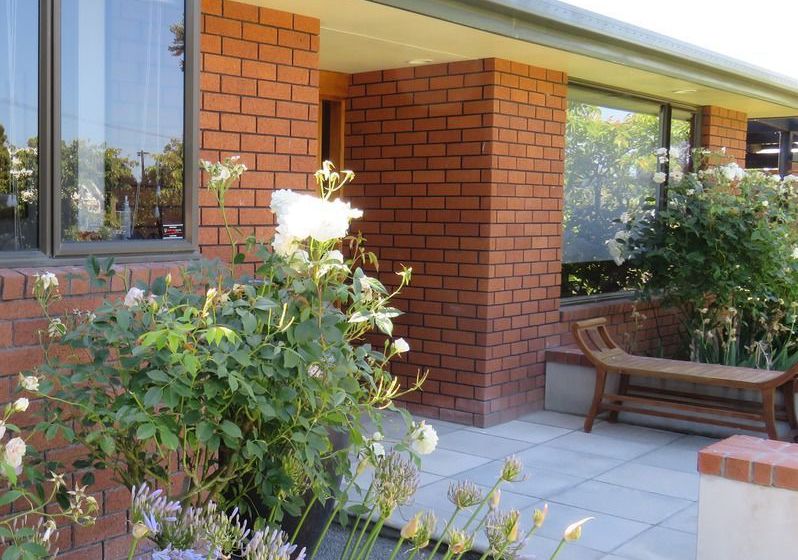 Bed and Breakfast Maples On Harewood 20