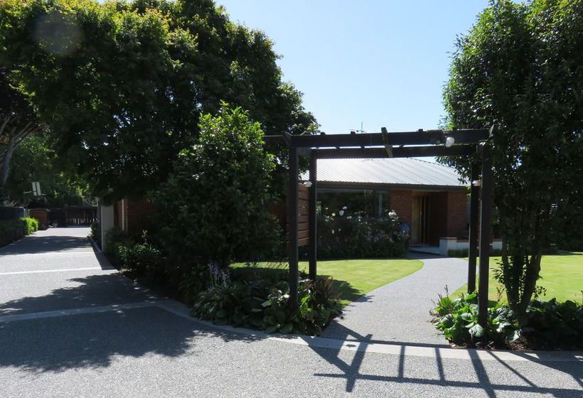 Bed and Breakfast Maples On Harewood 3