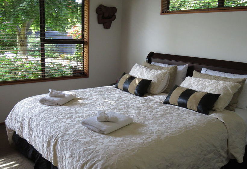 Bed and Breakfast Maples On Harewood 6