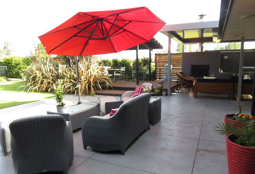 Bed and Breakfast Maples On Harewood 7