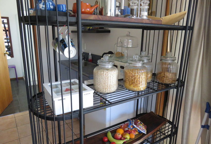 Bed and Breakfast Maples On Harewood 8