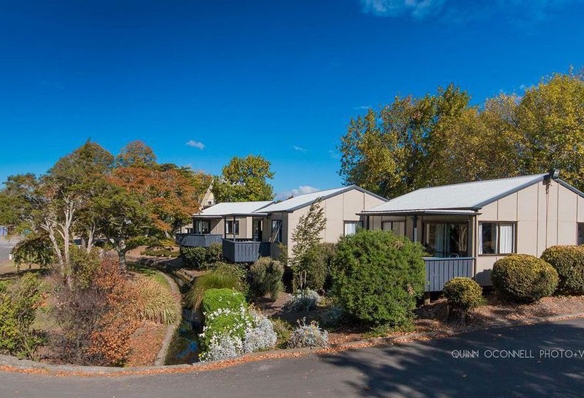 Motel Hastings Top 10 Holiday Park Hastings