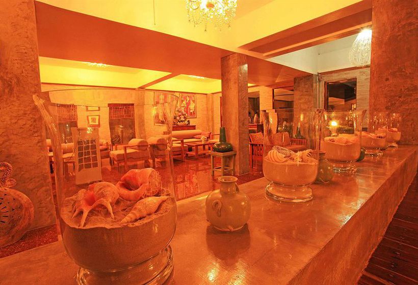 Hotel Ladawan Boutique 1