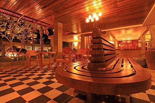 Hotel Ladawan Boutique 11