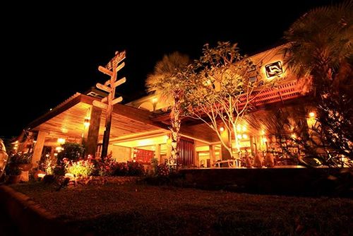 Hotel Ladawan Boutique 12