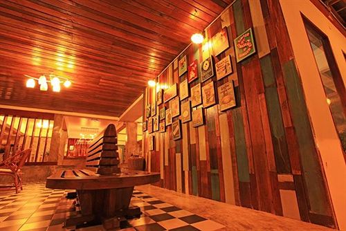 Hotel Ladawan Boutique 13