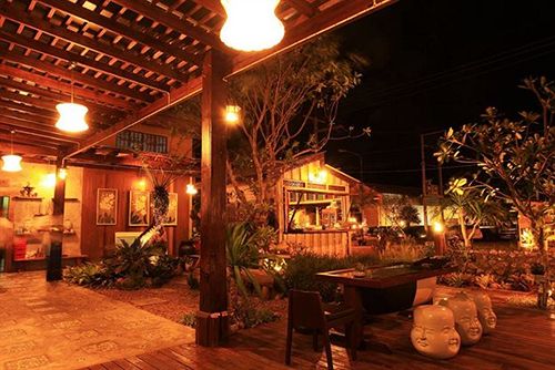 Hotel Ladawan Boutique 17