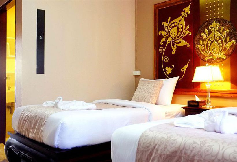 Hotel Ladawan Boutique 2