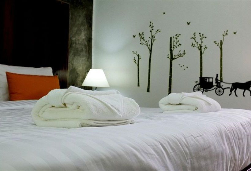 Hotel Ladawan Boutique 3