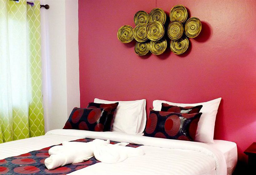 Hotel Ladawan Boutique 6