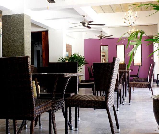 Hotel Ladawan Boutique 8