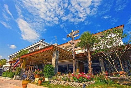 Hotel Ladawan Boutique 9