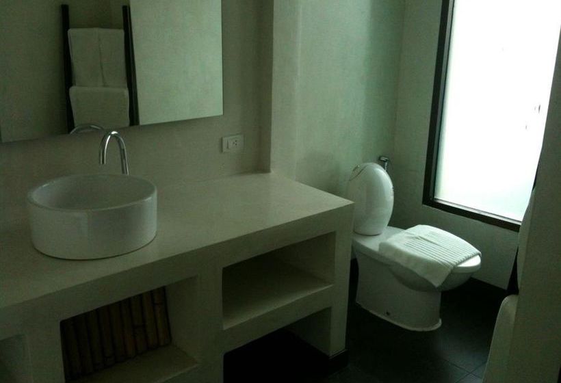 Hotel C Villas Surat Thani