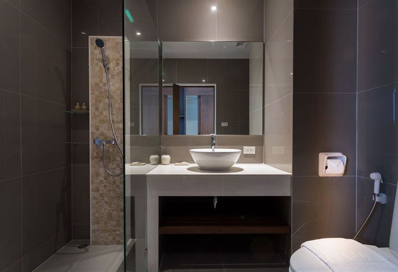 Hotel Rayong City Rayong