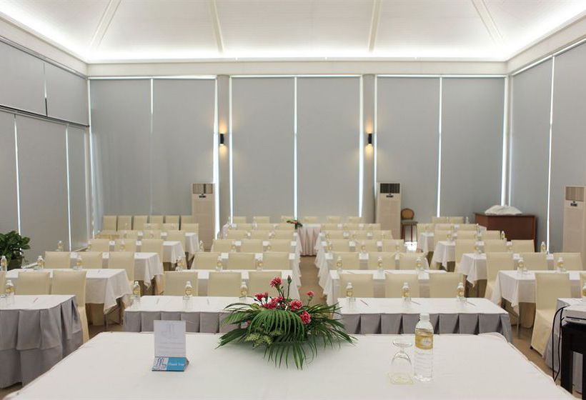 Hotel Rayong City 11