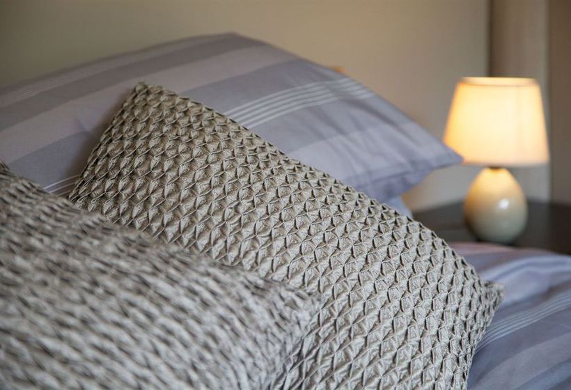 Hostel Stables Lodge Backpackers 1