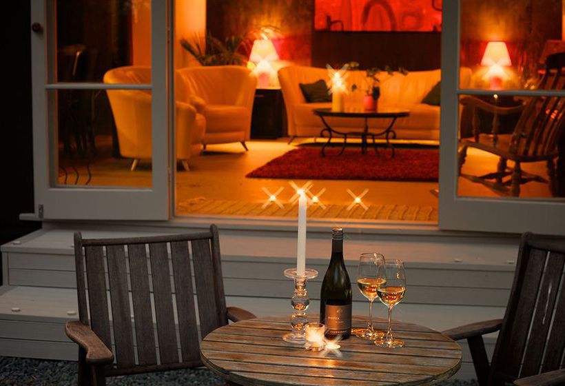 Hostel Stables Lodge Backpackers 12