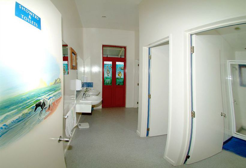 Hostel Stables Lodge Backpackers 2