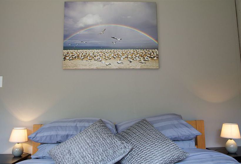 Hostel Stables Lodge Backpackers 5