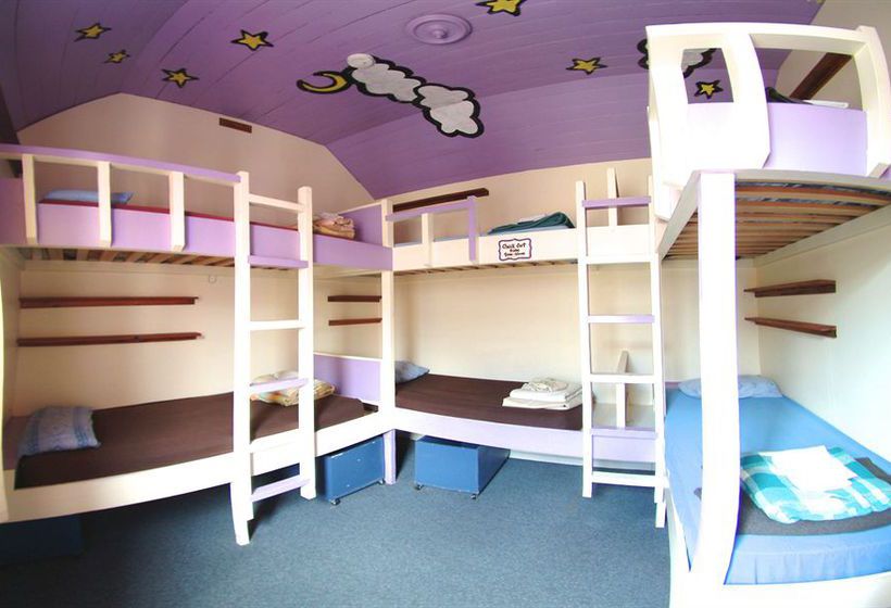 Hostel Stables Lodge Backpackers 6