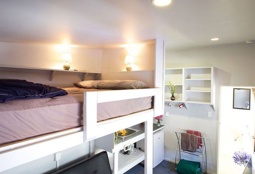 Hostel Stables Lodge Backpackers 7