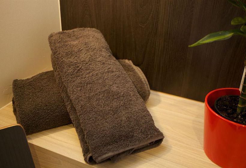 Hostel Stables Lodge Backpackers 9