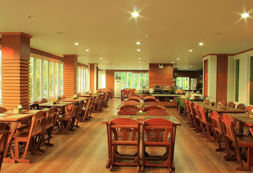 Hotel Aonang Silver Orchid Resort 1