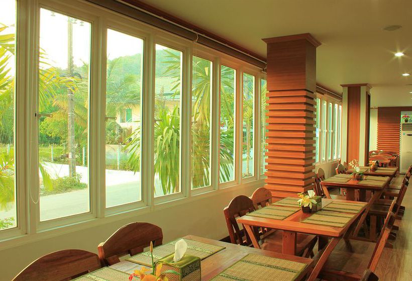 Hotel Aonang Silver Orchid Resort 2