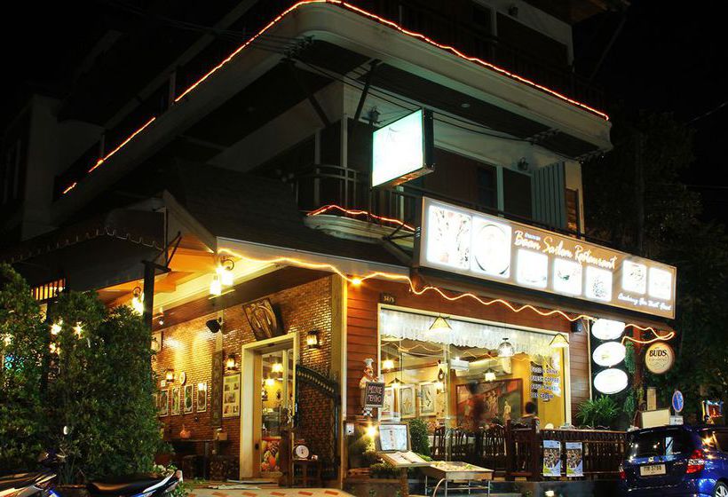 Baan Sailom Hotel Phuket