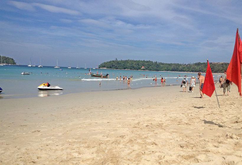 Baan Sailom Hotel Phuket 1