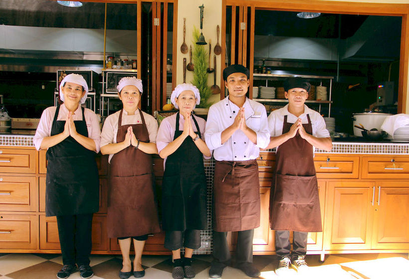 Baan Sailom Hotel Phuket 13