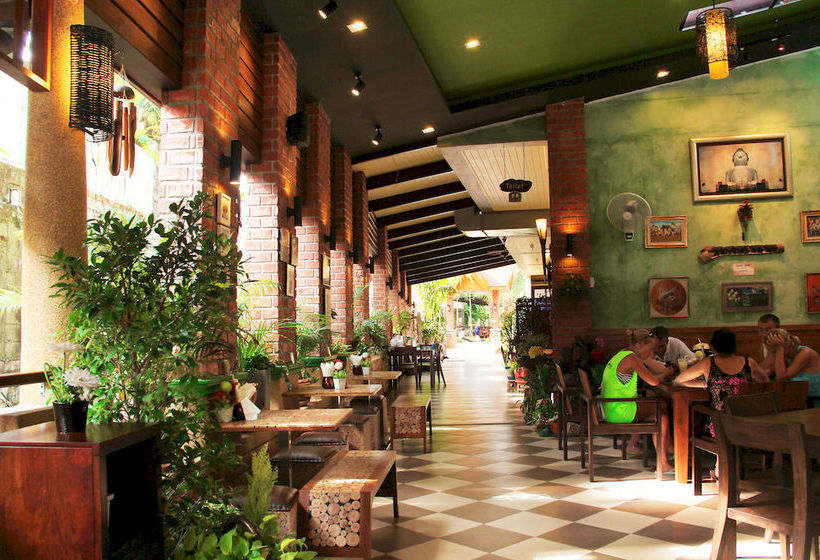 Baan Sailom Hotel Phuket 15