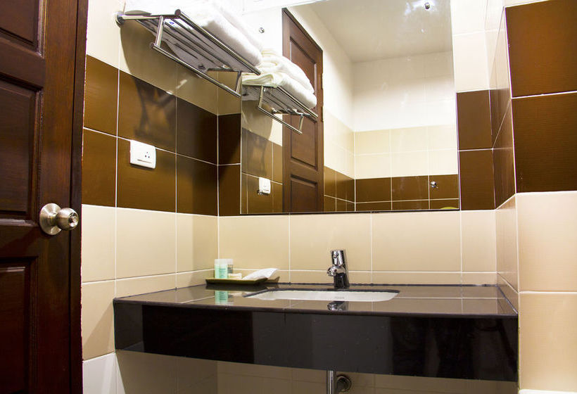 Baan Sailom Hotel Phuket 16