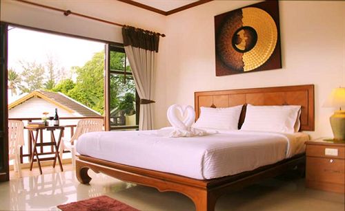 Baan Sailom Hotel Phuket 18