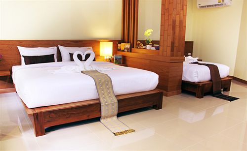 Baan Sailom Hotel Phuket 19