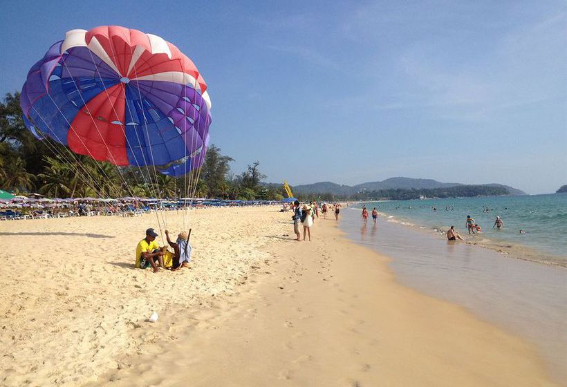 Baan Sailom Hotel Phuket 2