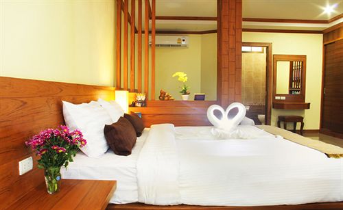 Baan Sailom Hotel Phuket 20