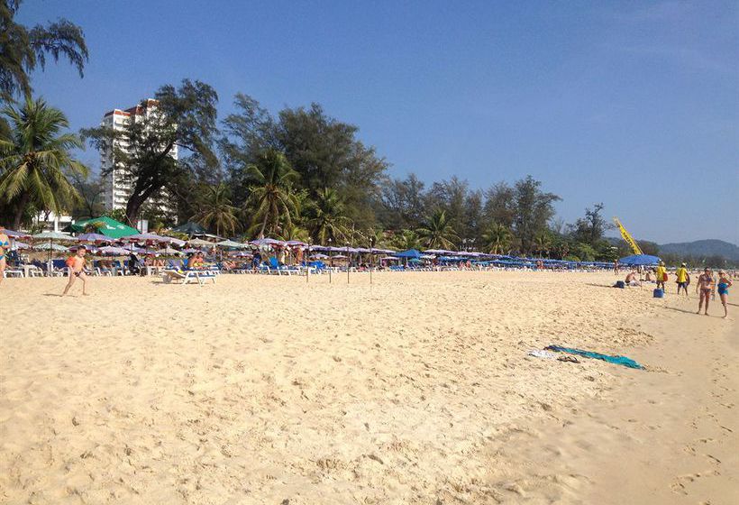 Baan Sailom Hotel Phuket 3