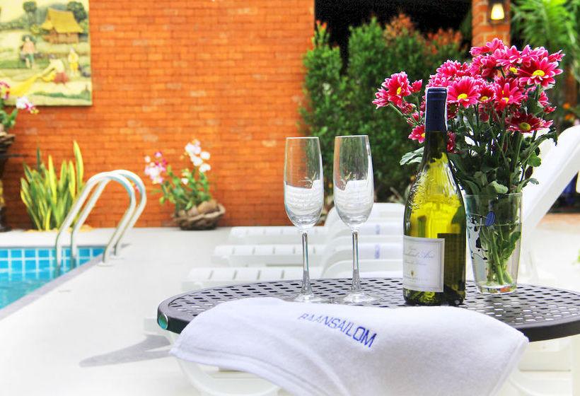 Baan Sailom Hotel Phuket 7