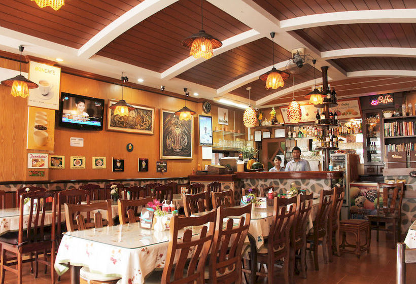 Baan Sailom Hotel Phuket 9