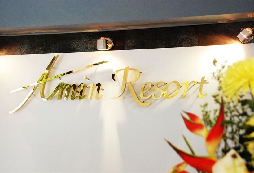 Hotel Amin Resort