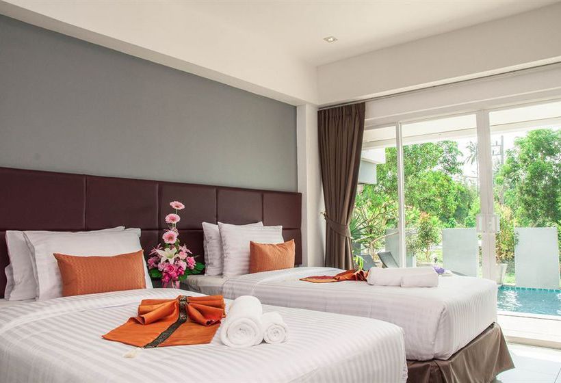 Hotel Amin Resort 14