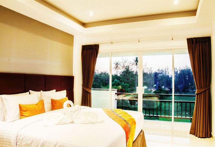 Hotel Amin Resort 15