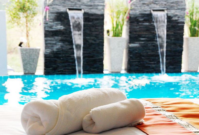 Hotel Amin Resort 16