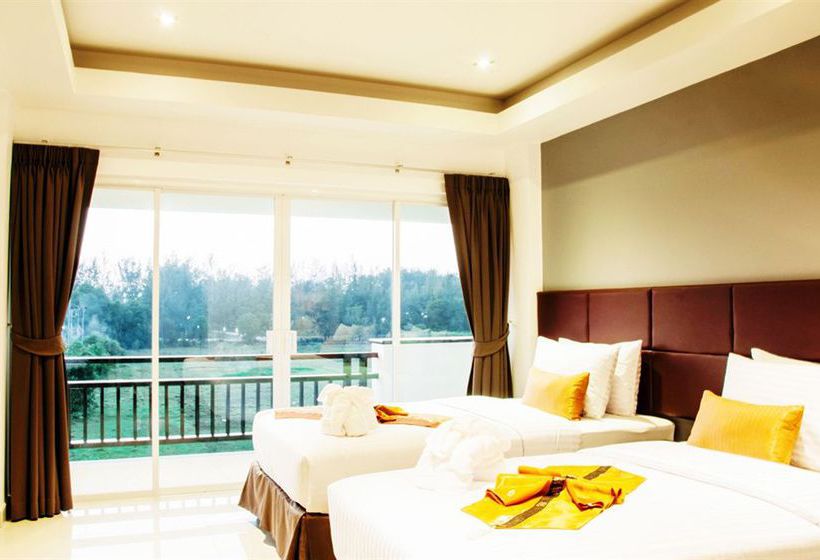 Hotel Amin Resort 18