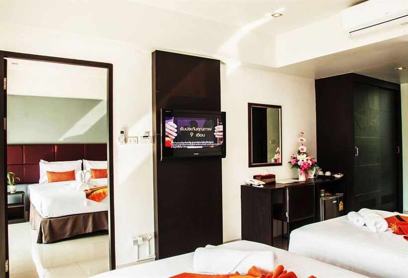 Hotel Amin Resort 19