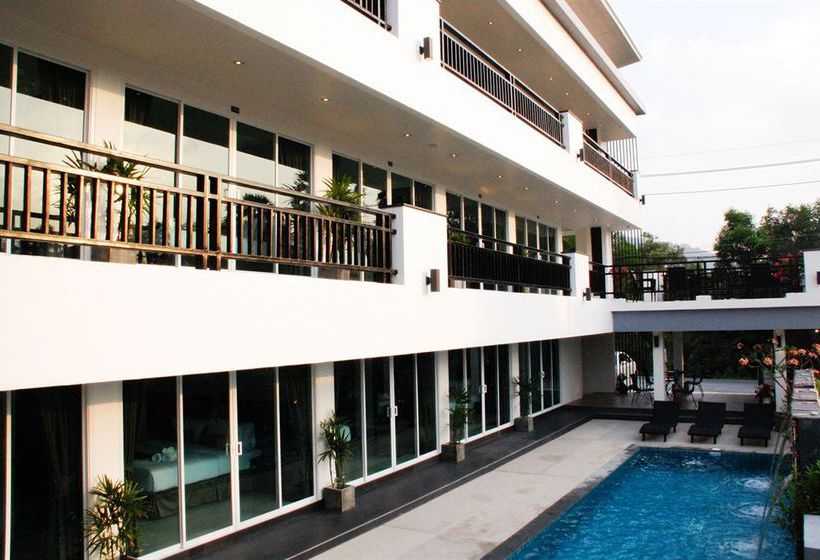 Hotel Amin Resort 20